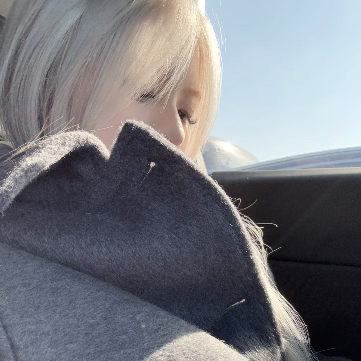 Chocolate and Toffee Apple Muffins